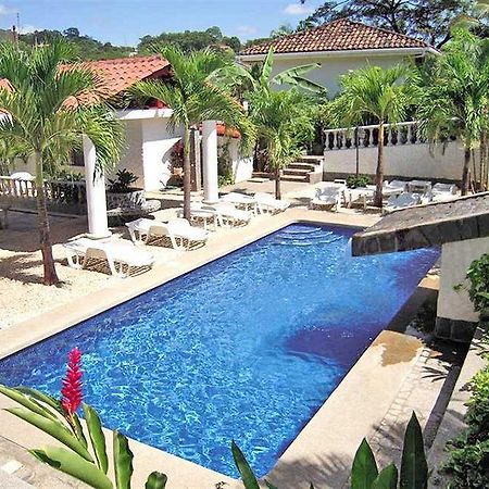 Hotel Flores (Adults Only) 塔马林多 外观 照片