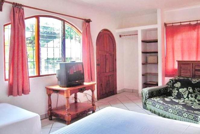 Hotel Flores (Adults Only) 塔马林多 客房 照片