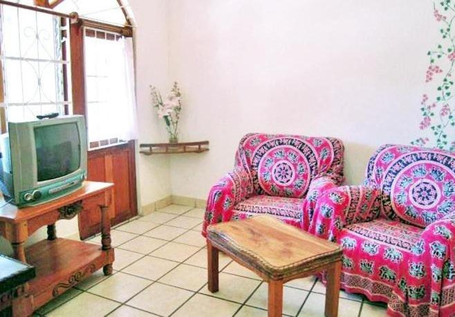 Hotel Flores (Adults Only) 塔马林多 客房 照片