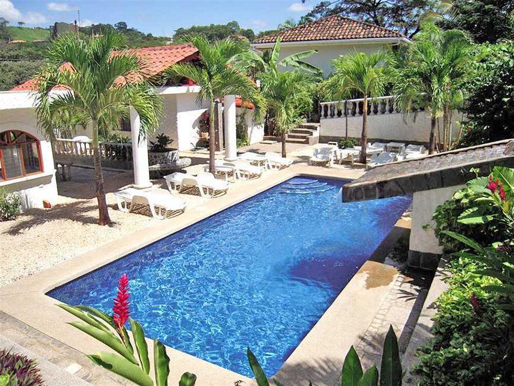 Hotel Flores (Adults Only) 塔马林多 外观 照片