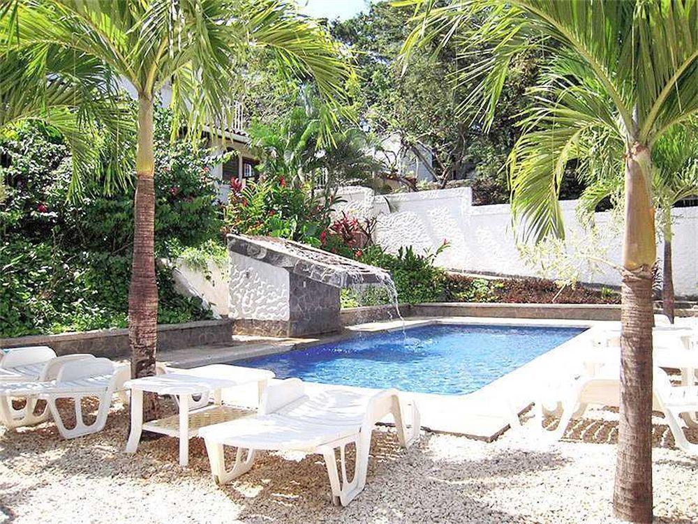 Hotel Flores (Adults Only) 塔马林多 外观 照片