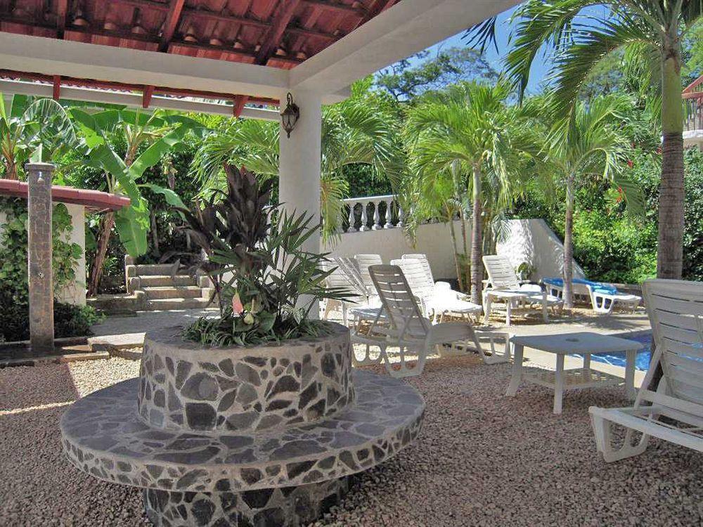 Hotel Flores (Adults Only) 塔马林多 外观 照片