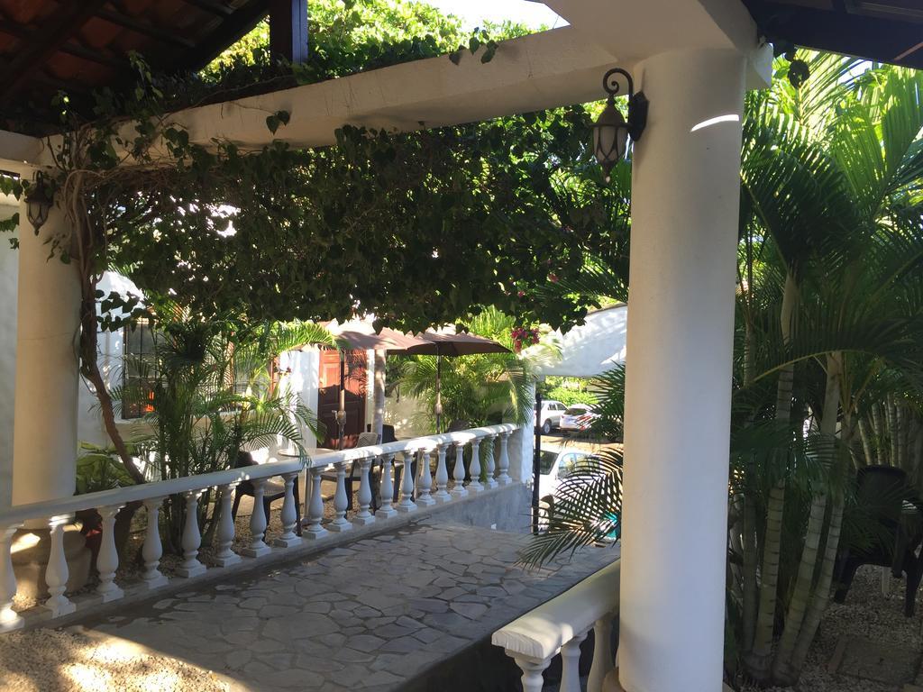 Hotel Flores (Adults Only) 塔马林多 外观 照片