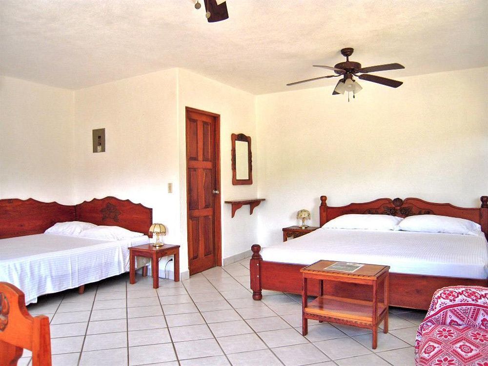 Hotel Flores (Adults Only) 塔马林多 外观 照片