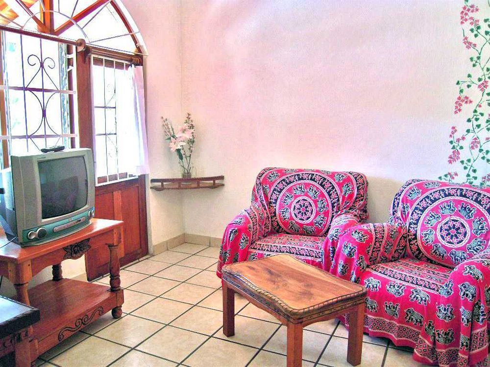 Hotel Flores (Adults Only) 塔马林多 外观 照片