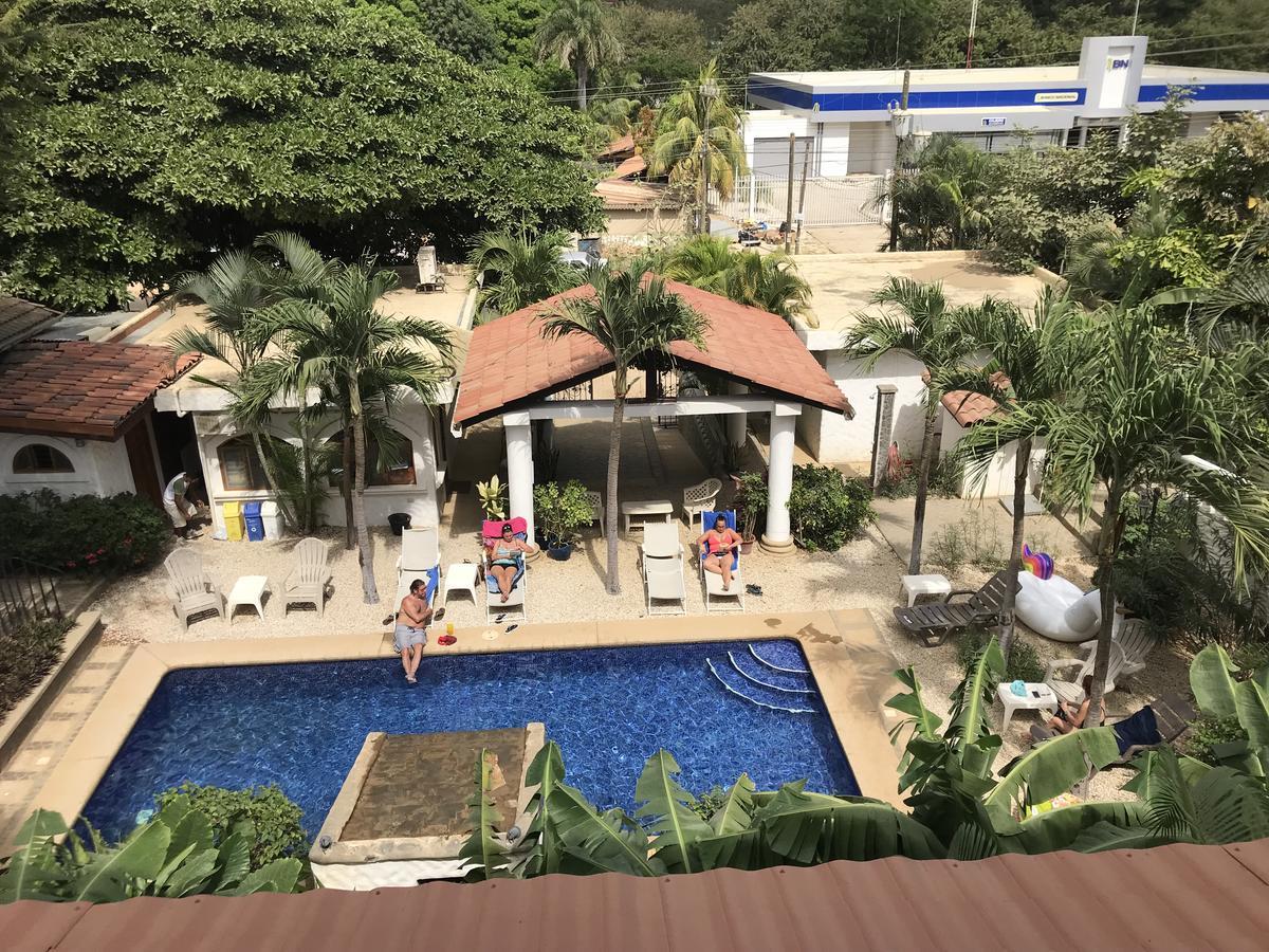 Hotel Flores (Adults Only) 塔马林多 外观 照片