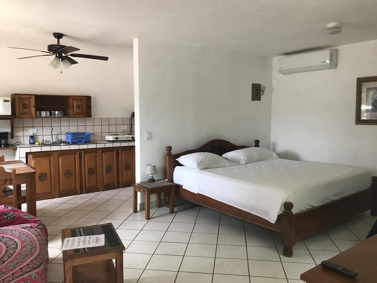 Hotel Flores (Adults Only) 塔马林多 外观 照片