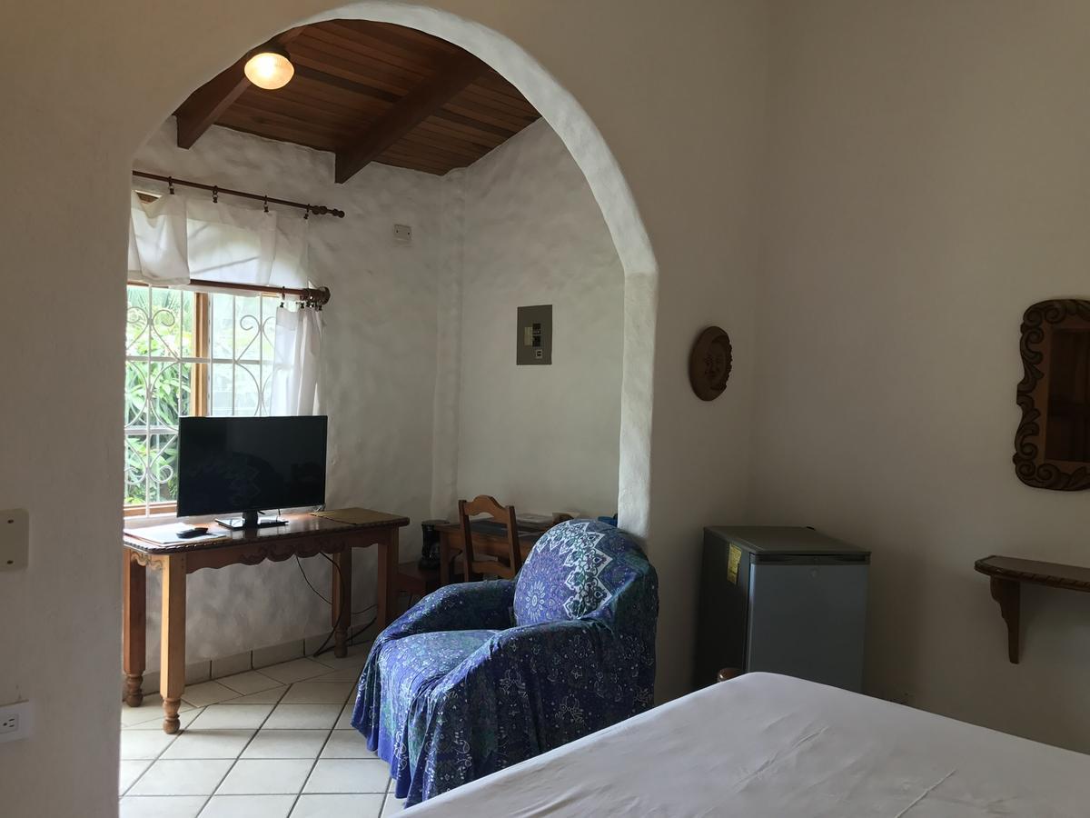 Hotel Flores (Adults Only) 塔马林多 外观 照片
