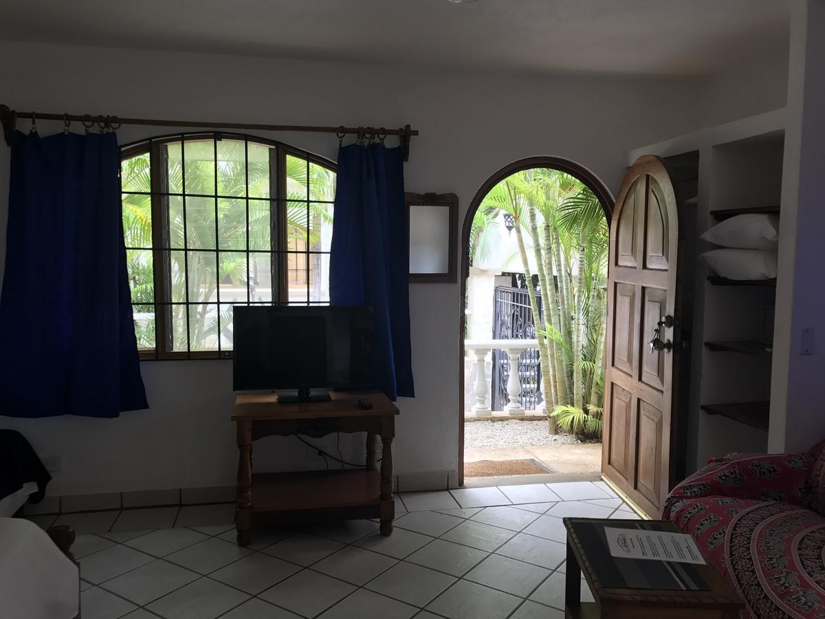 Hotel Flores (Adults Only) 塔马林多 外观 照片