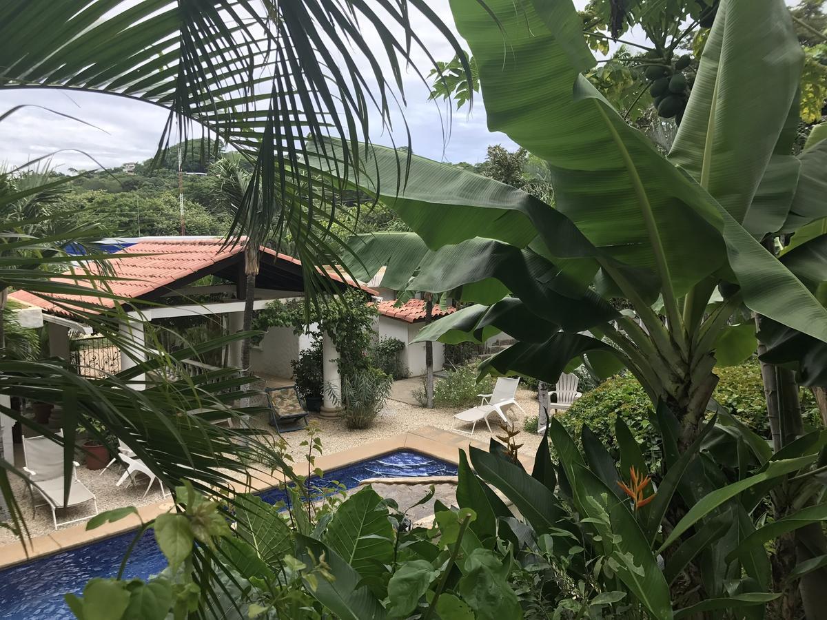 Hotel Flores (Adults Only) 塔马林多 外观 照片