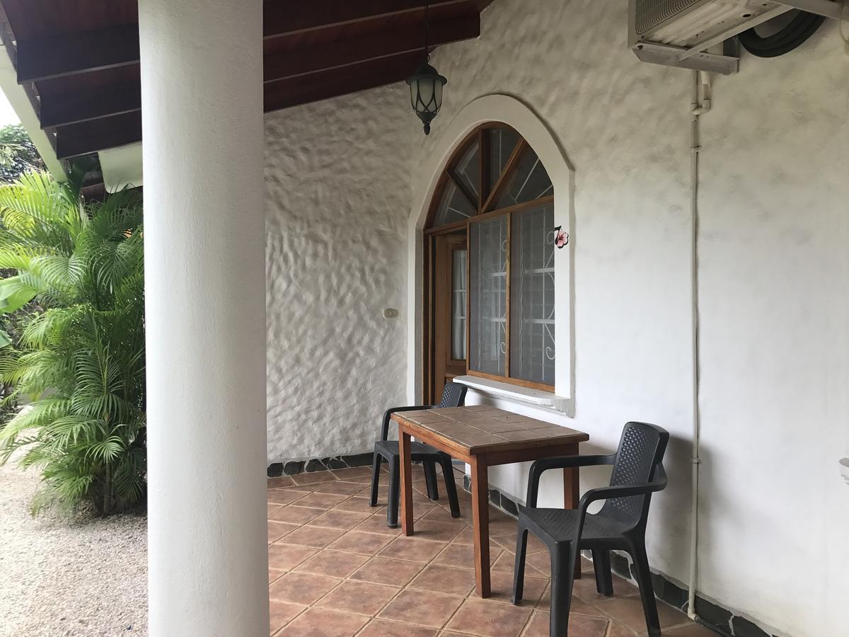 Hotel Flores (Adults Only) 塔马林多 外观 照片