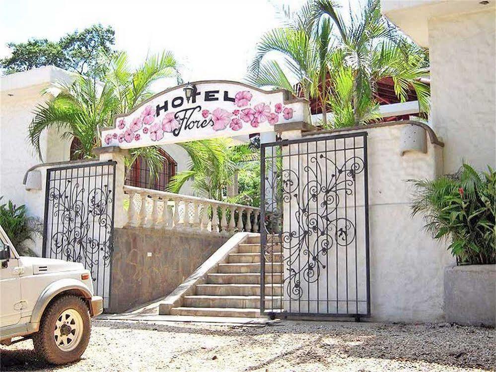 Hotel Flores (Adults Only) 塔马林多 外观 照片