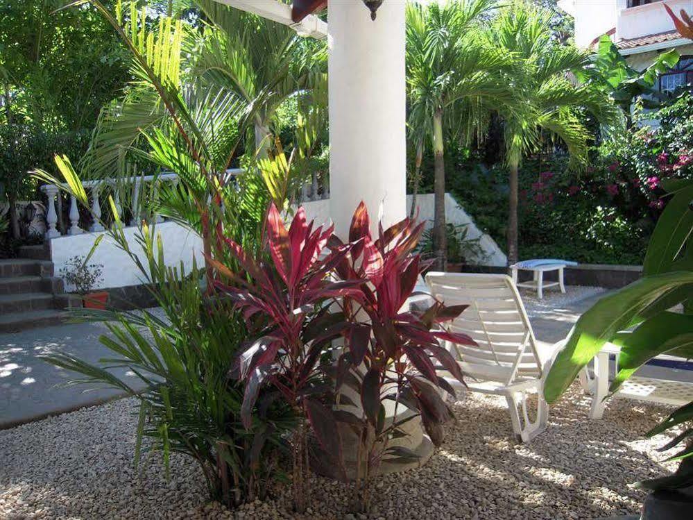 Hotel Flores (Adults Only) 塔马林多 外观 照片